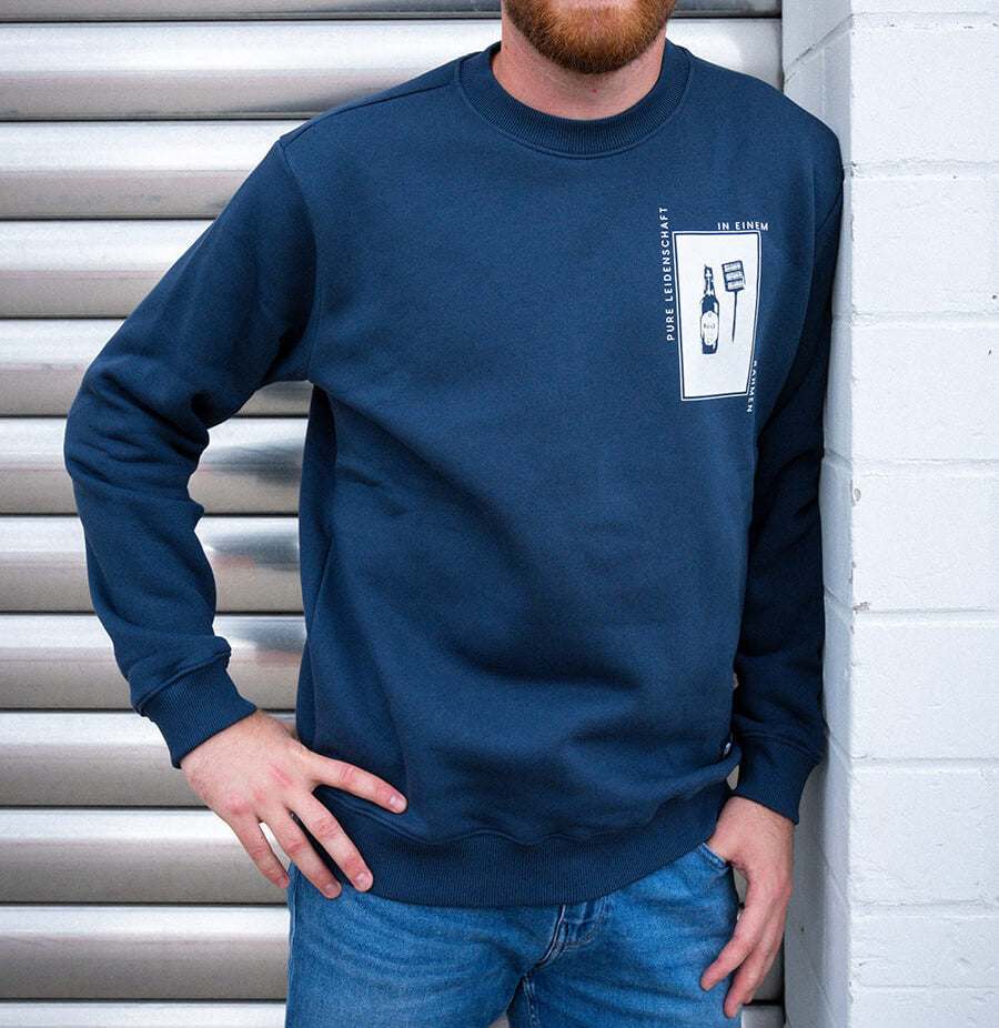 MORITZ FIEGE und der VfL Bochum 1848 Sweater - Kollektion Saison 24/25- MORITZ FIEGE FANSHOP