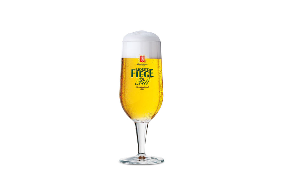 MORITZ FIEGE Pokal 0,2l/0,3l MORITZ FIEGE FANSHOP