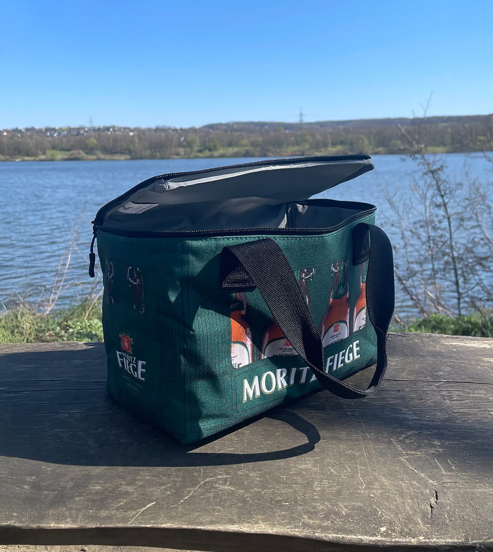 MORITZ FIEGE Kühltasche