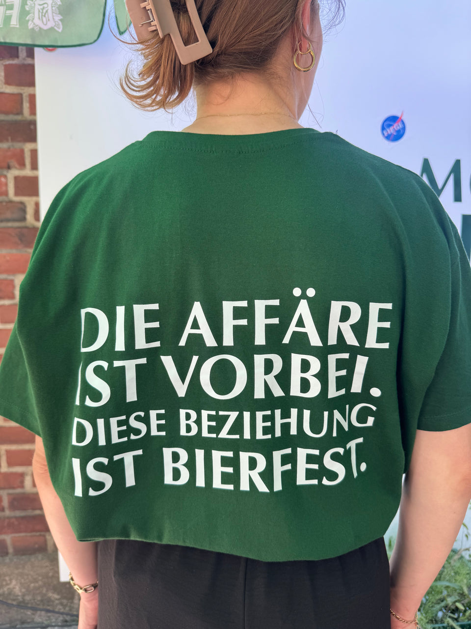 Für echte MORITZ FIEGE & Bochum Total Fans