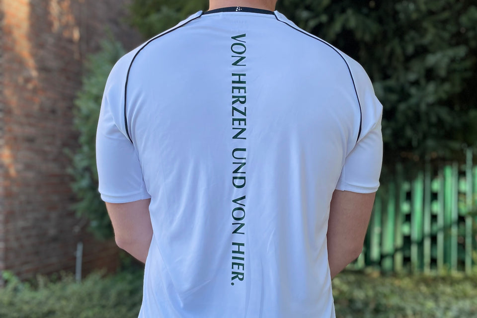 MORITZ FIEGE Funktionsshirt MORITZ FIEGE FANSHOP