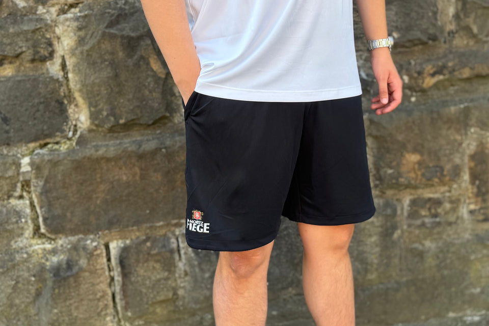 MORITZ FIEGE Pocket Shorts – Sportlich unterwegs im Fiege-Look MORITZ FIEGE FANSHOP