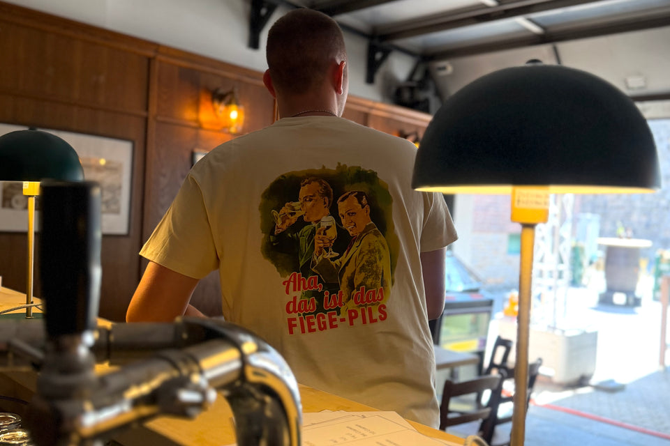 MORITZ FIEGE Brauhoffest T-Shirt 2026_ Limit Edition MORITZ FIEGE FANSHOP