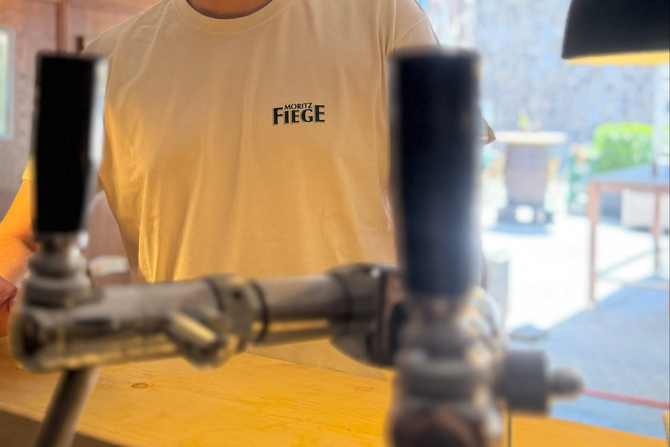 MORITZ FIEGE Brauhoffest T-Shirt 2026_ Limit Edition MORITZ FIEGE FANSHOP