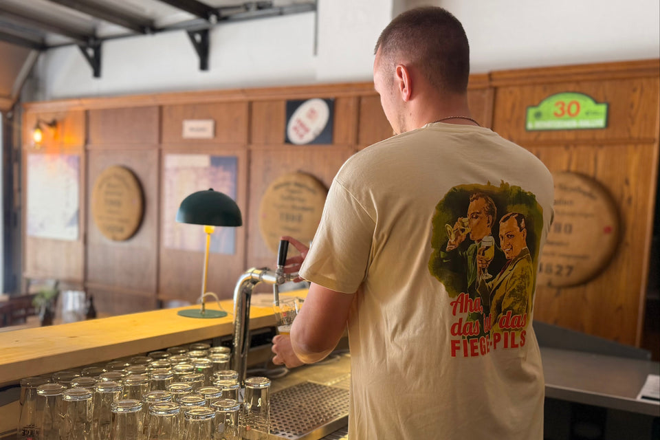 MORITZ FIEGE Brauhoffest T-Shirt 2026_ Limit Edition MORITZ FIEGE FANSHOP