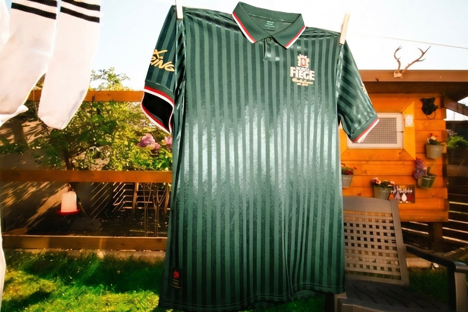 MORITZ FIEGE x Max Bering Trikot - limitierte Auflage MORITZ FIEGE FANSHOP