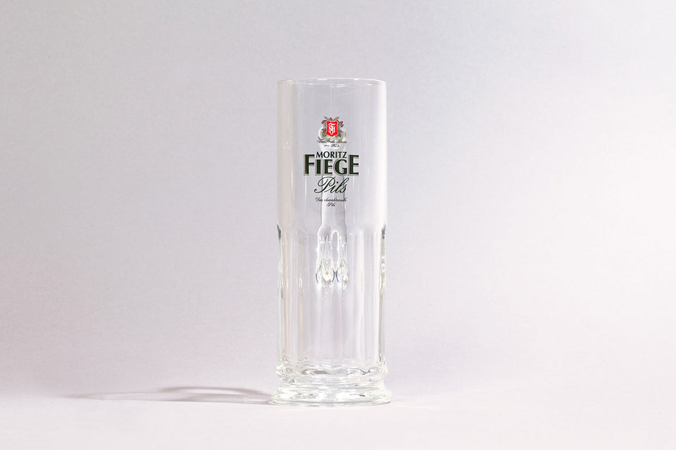 MORITZ FIEGE Glasseidel 0,5 l