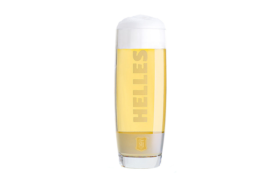 MORITZ FIEGE Helles Glas 0,2l/0,3l